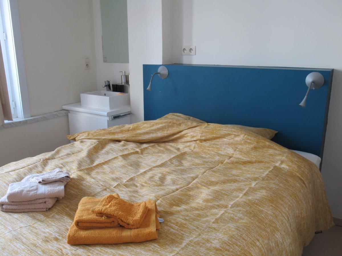 Rapallo Middelkerke Εξωτερικό φωτογραφία