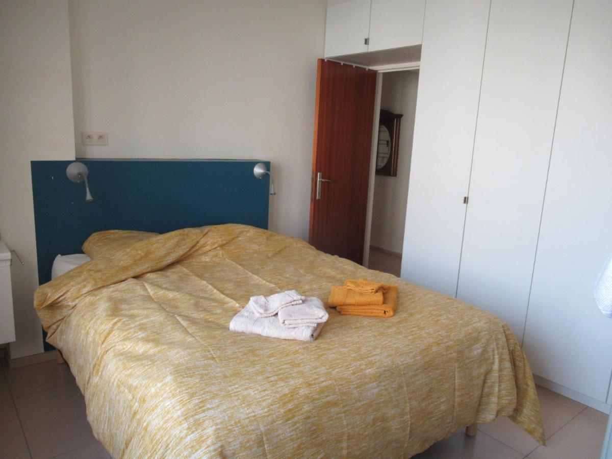 Rapallo Middelkerke Εξωτερικό φωτογραφία